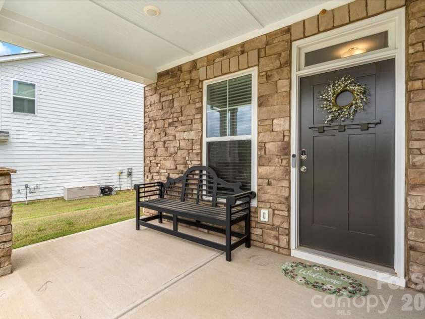 224 Winford Road, Troutman, NC 28166.  MLS# CAR4389099, YatesRealty ID 28124. 