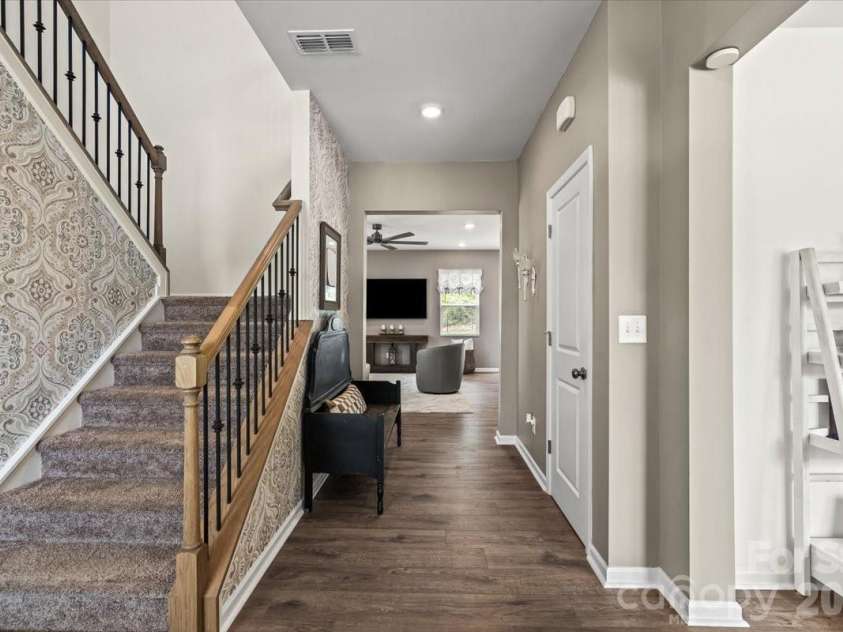 224 Winford Road, Troutman, NC 28166.  MLS# CAR4389099, YatesRealty ID 28124. 