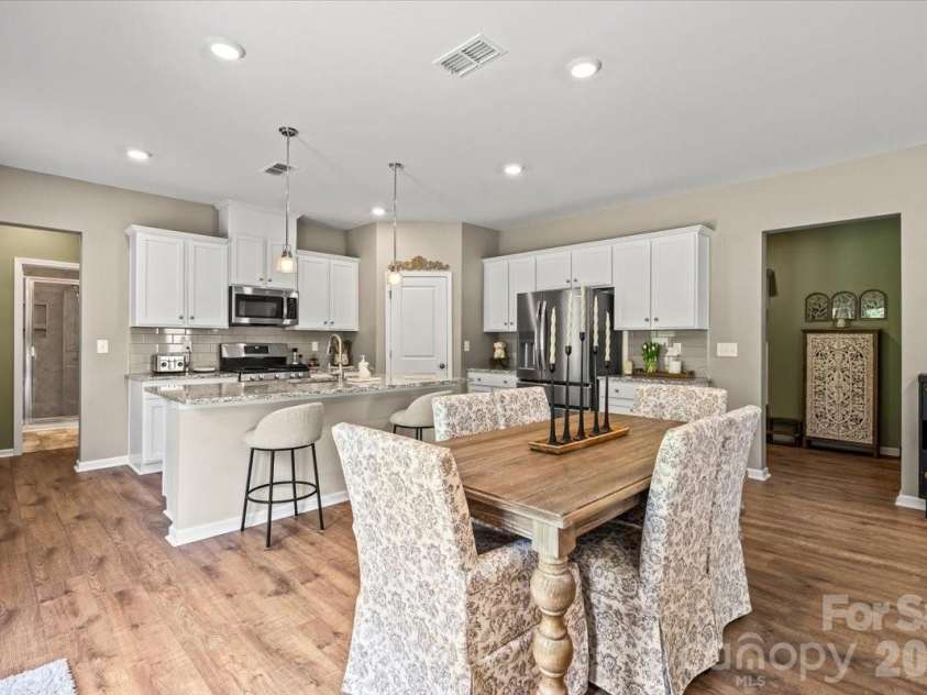 224 Winford Road, Troutman, NC 28166.  MLS# CAR4389099, YatesRealty ID 28124. 