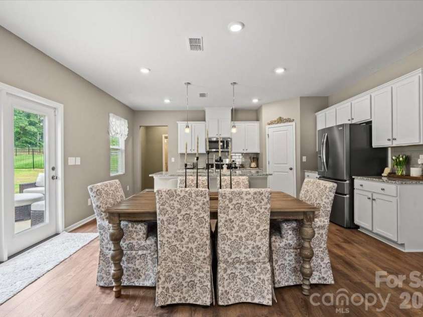 224 Winford Road, Troutman, NC 28166.  MLS# CAR4389099, YatesRealty ID 28124. 