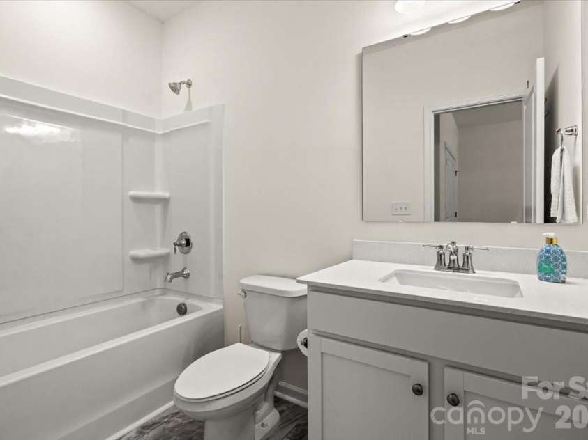 224 Winford Road, Troutman, NC 28166.  MLS# CAR4389099, YatesRealty ID 28124. 