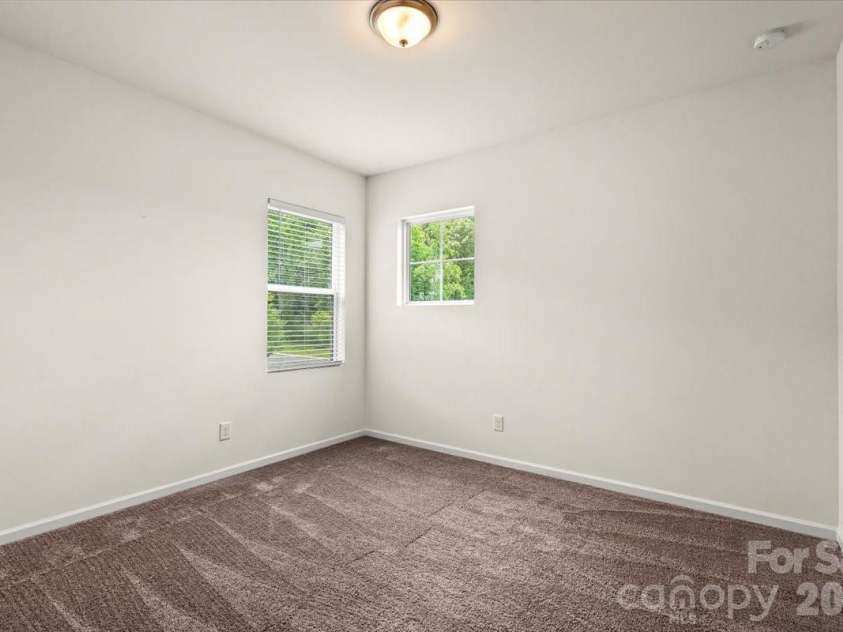 224 Winford Road, Troutman, NC 28166.  MLS# CAR4389099, YatesRealty ID 28124. 