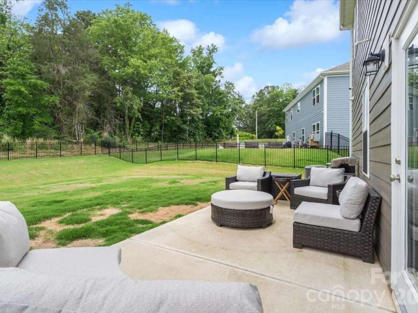 224 Winford Road, Troutman, NC 28166.  MLS# CAR4389099, YatesRealty ID 28124. 