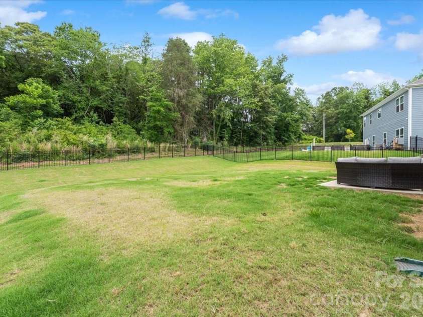 224 Winford Road, Troutman, NC 28166.  MLS# CAR4389099, YatesRealty ID 28124. 