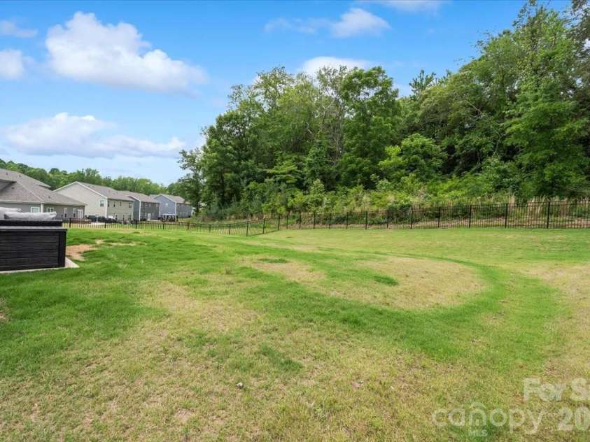 224 Winford Road, Troutman, NC 28166.  MLS# CAR4389099, YatesRealty ID 28124. 