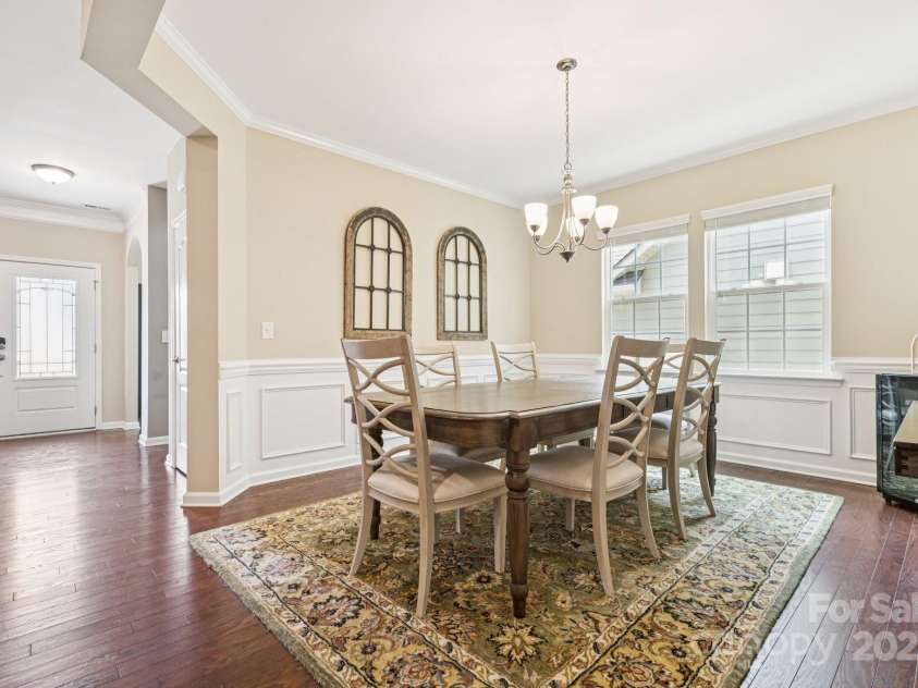 239 Kentmere Lane, Clover, SC 29710.  MLS# CAR4283271, YatesRealty ID 28125. 