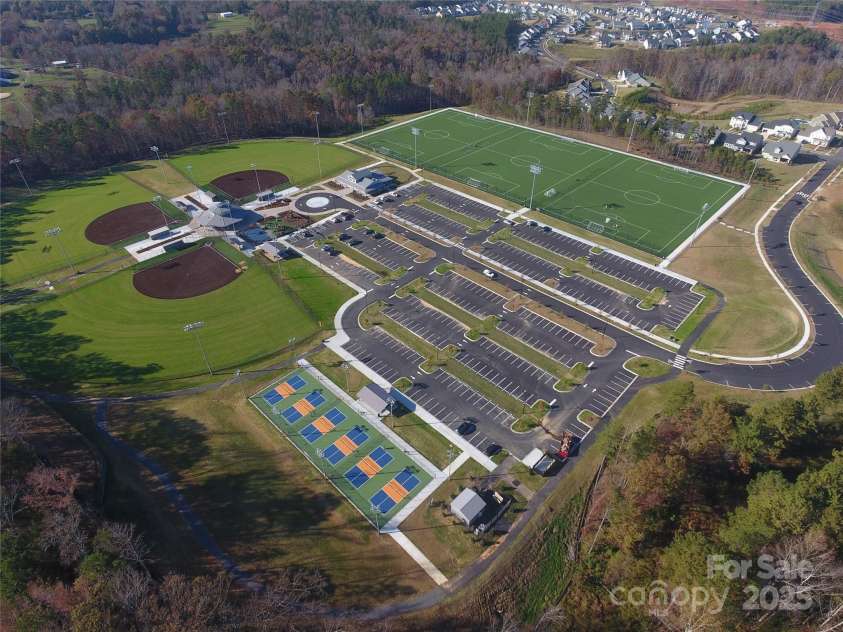 239 Kentmere Lane, Clover, SC 29710.  MLS# CAR4283271, YatesRealty ID 28125. Field Day Park!