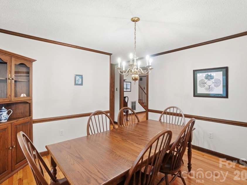 804 Mcgregor Drive, Concord, NC 28025.  MLS# CAR4389619, YatesRealty ID 28125. 