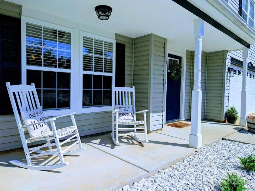 1340 Indian Charley Court, Clover, SC 29710.  MLS# CAR4284374, YatesRealty ID 28126. 