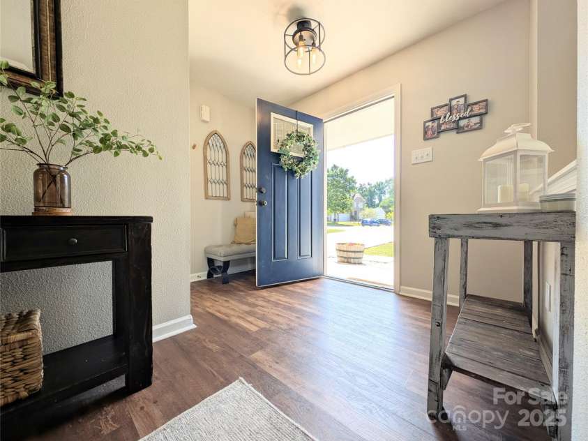 1340 Indian Charley Court, Clover, SC 29710.  MLS# CAR4284374, YatesRealty ID 28126. 