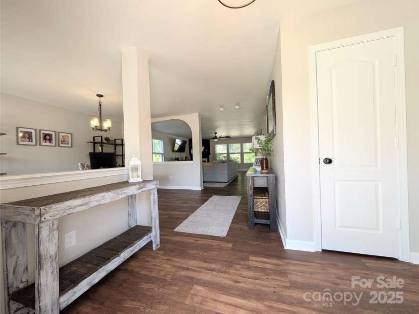 1340 Indian Charley Court, Clover, SC 29710.  MLS# CAR4284374, YatesRealty ID 28126. 