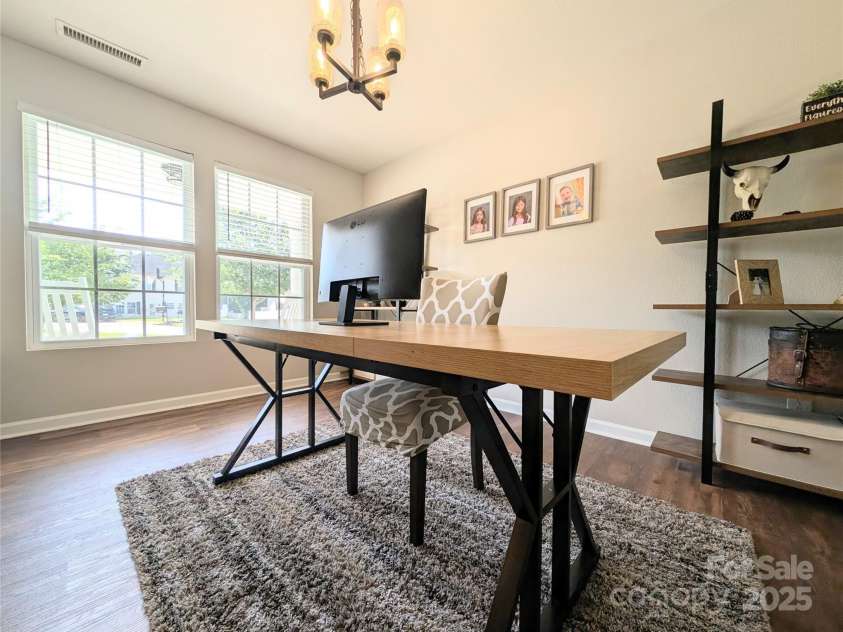 1340 Indian Charley Court, Clover, SC 29710.  MLS# CAR4284374, YatesRealty ID 28126. 