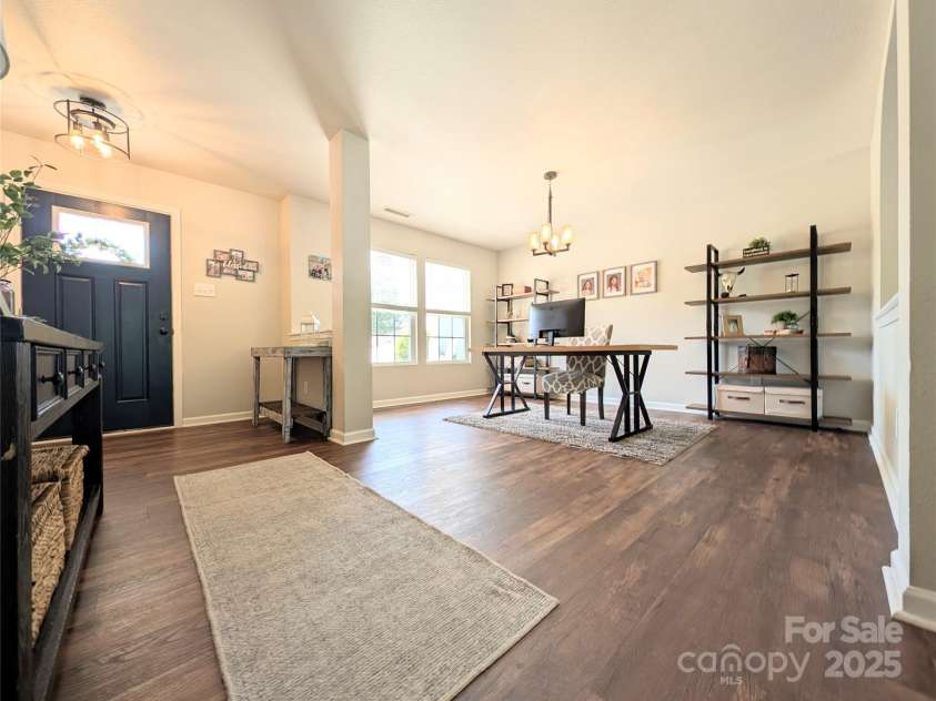 1340 Indian Charley Court, Clover, SC 29710.  MLS# CAR4284374, YatesRealty ID 28126. 