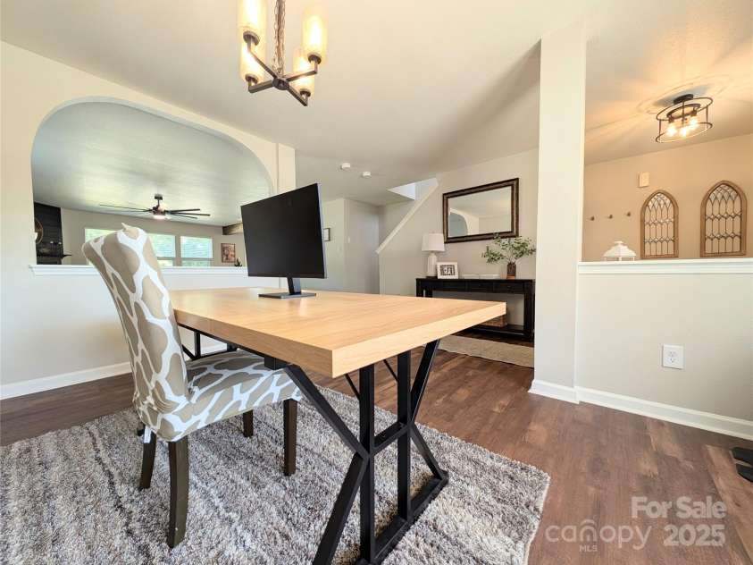 1340 Indian Charley Court, Clover, SC 29710.  MLS# CAR4284374, YatesRealty ID 28126. 