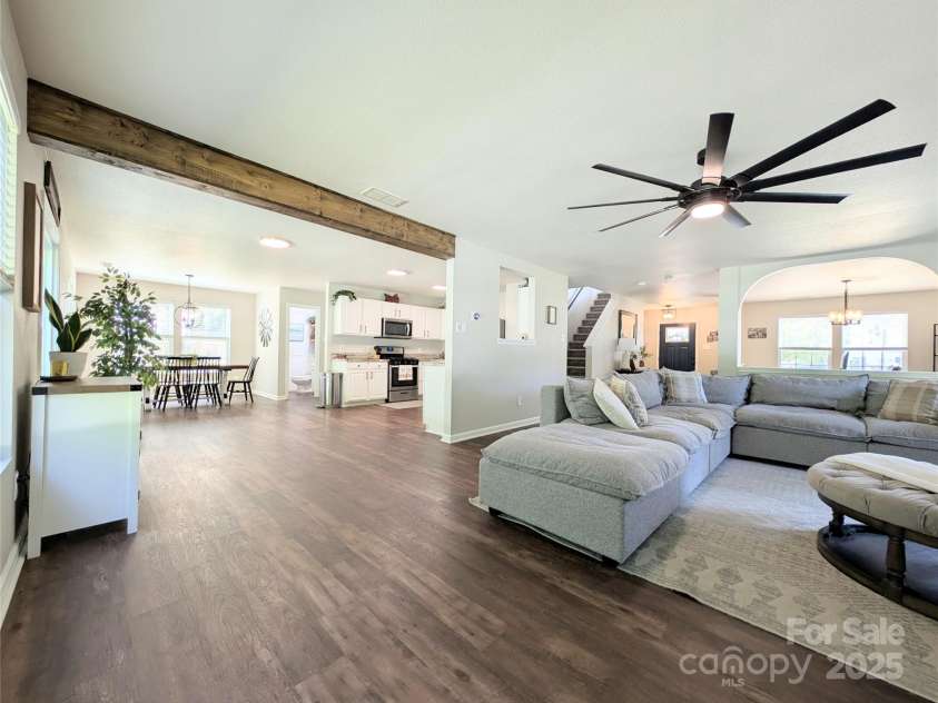 1340 Indian Charley Court, Clover, SC 29710.  MLS# CAR4284374, YatesRealty ID 28126. 