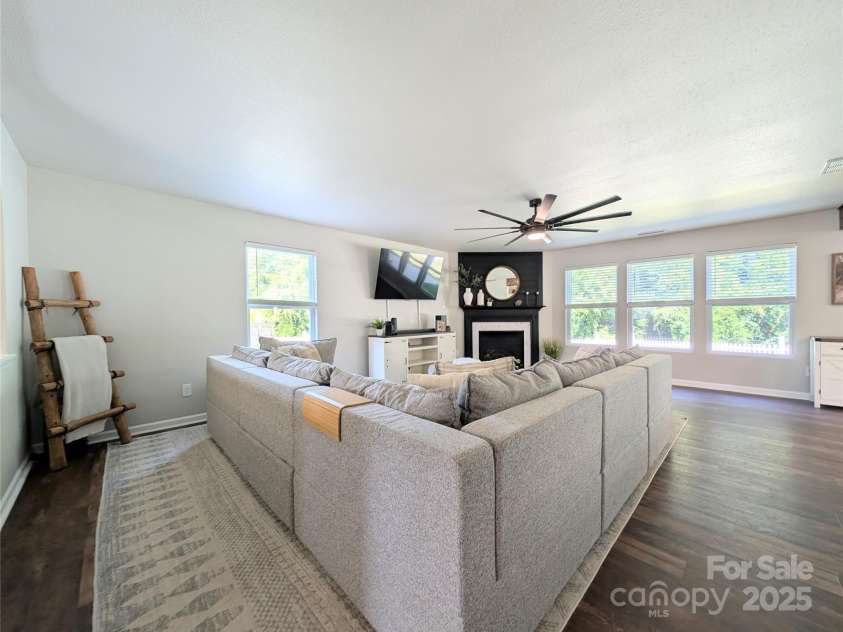 1340 Indian Charley Court, Clover, SC 29710.  MLS# CAR4284374, YatesRealty ID 28126. 