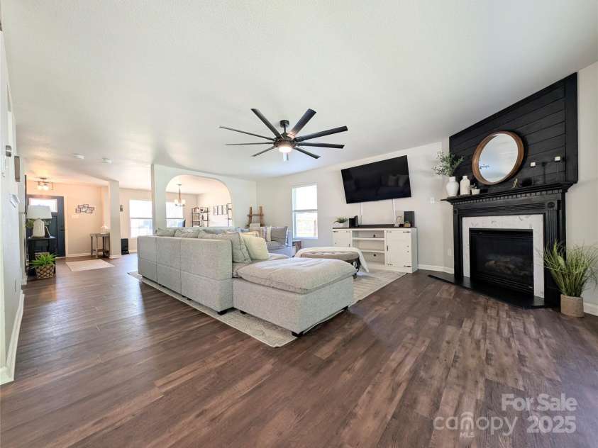 1340 Indian Charley Court, Clover, SC 29710.  MLS# CAR4284374, YatesRealty ID 28126. 