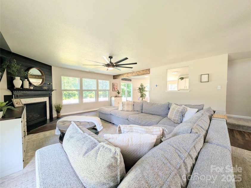 1340 Indian Charley Court, Clover, SC 29710.  MLS# CAR4284374, YatesRealty ID 28126. 