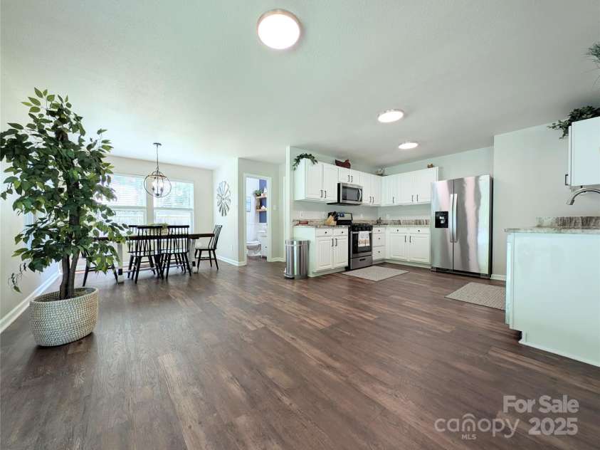 1340 Indian Charley Court, Clover, SC 29710.  MLS# CAR4284374, YatesRealty ID 28126. 