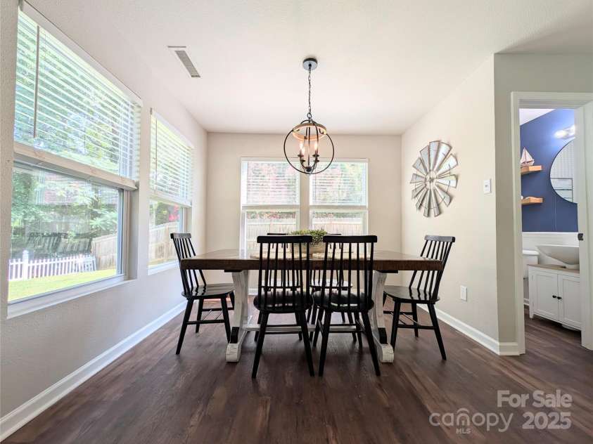 1340 Indian Charley Court, Clover, SC 29710.  MLS# CAR4284374, YatesRealty ID 28126. 