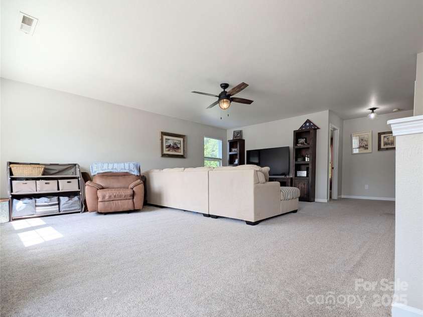 1340 Indian Charley Court, Clover, SC 29710.  MLS# CAR4284374, YatesRealty ID 28126. 