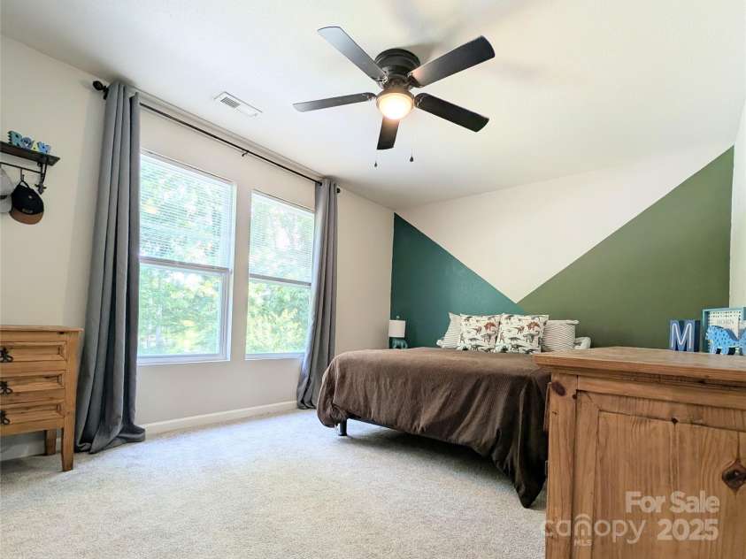 1340 Indian Charley Court, Clover, SC 29710.  MLS# CAR4284374, YatesRealty ID 28126. 