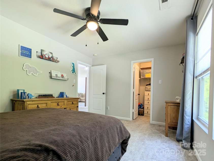 1340 Indian Charley Court, Clover, SC 29710.  MLS# CAR4284374, YatesRealty ID 28126. 