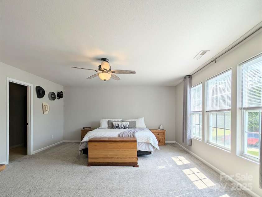 1340 Indian Charley Court, Clover, SC 29710.  MLS# CAR4284374, YatesRealty ID 28126. 