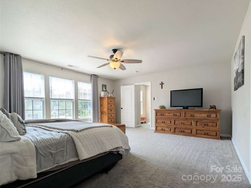 1340 Indian Charley Court, Clover, SC 29710.  MLS# CAR4284374, YatesRealty ID 28126. 