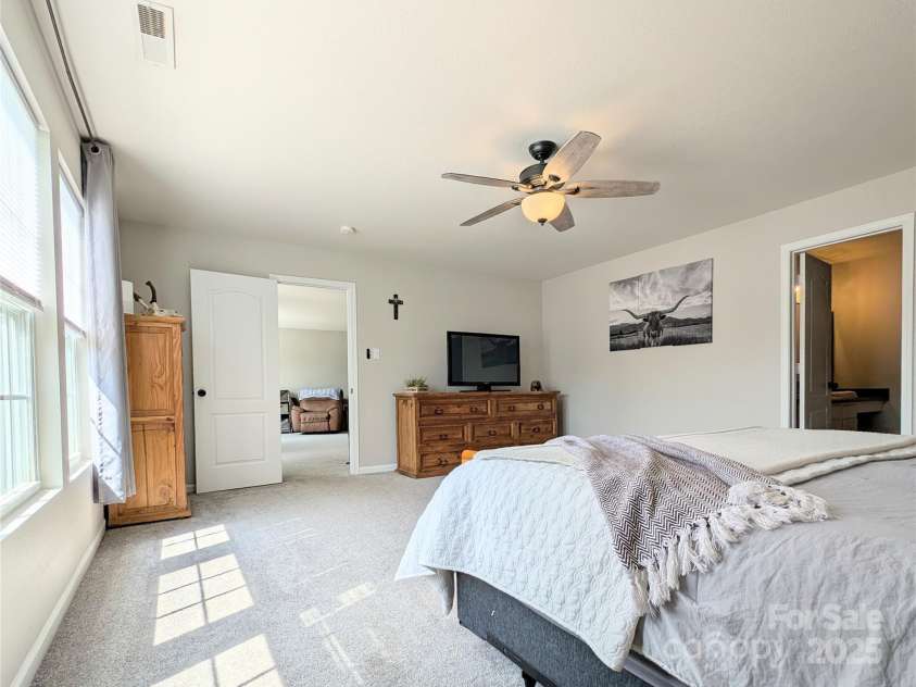 1340 Indian Charley Court, Clover, SC 29710.  MLS# CAR4284374, YatesRealty ID 28126. 