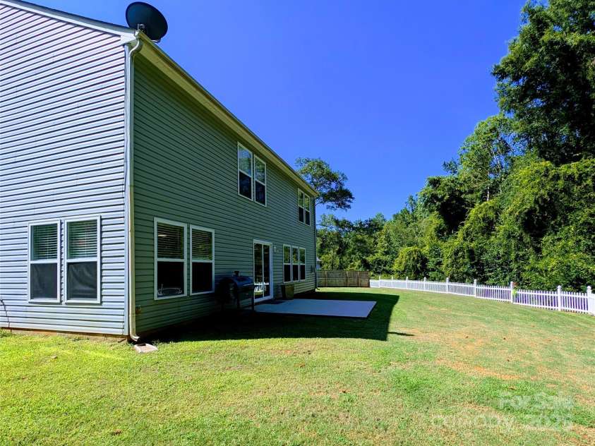 1340 Indian Charley Court, Clover, SC 29710.  MLS# CAR4284374, YatesRealty ID 28126. 