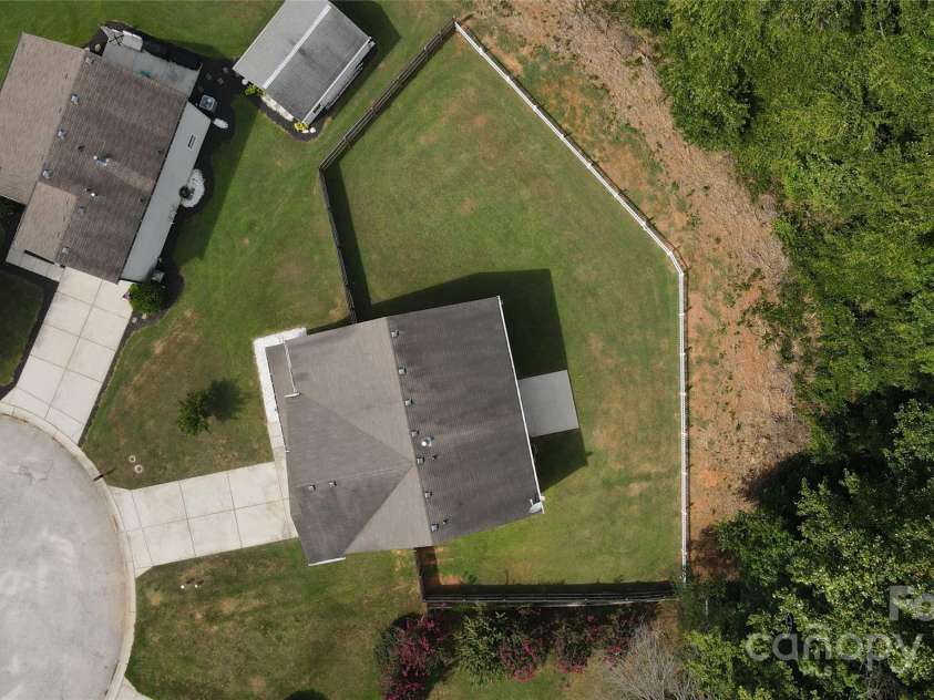 1340 Indian Charley Court, Clover, SC 29710.  MLS# CAR4284374, YatesRealty ID 28126. 