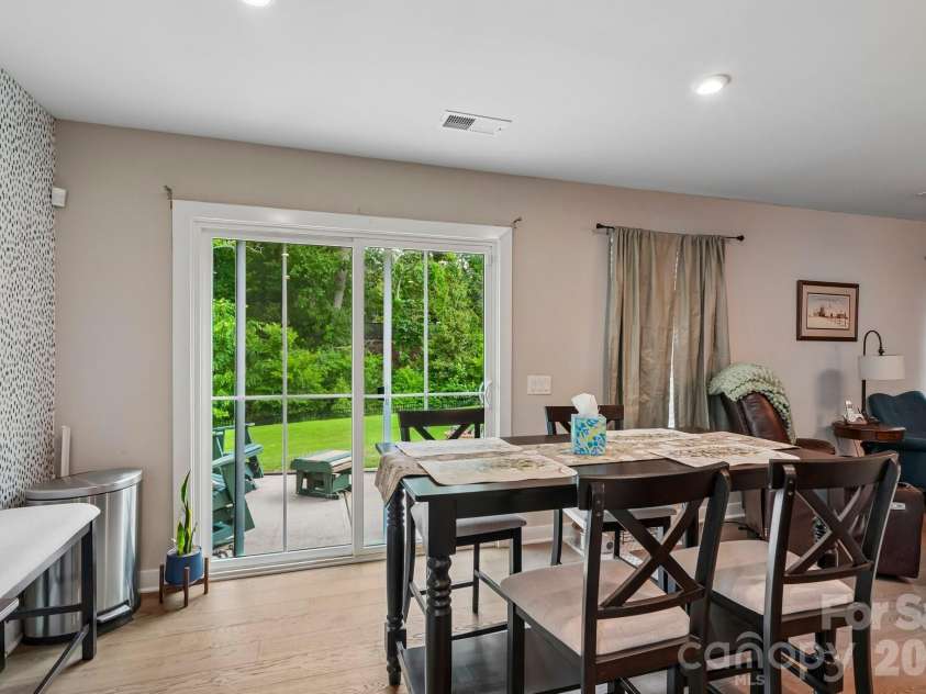 4511 Hunton Dale Road, Concord, NC 28027.  MLS# CAR4383051, YatesRealty ID 28126. 