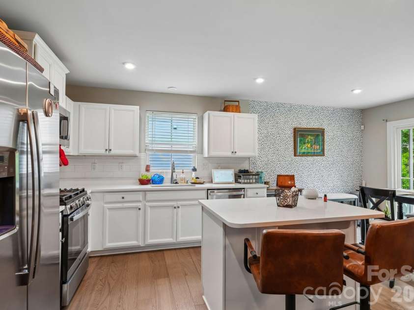 4511 Hunton Dale Road, Concord, NC 28027.  MLS# CAR4383051, YatesRealty ID 28126. 