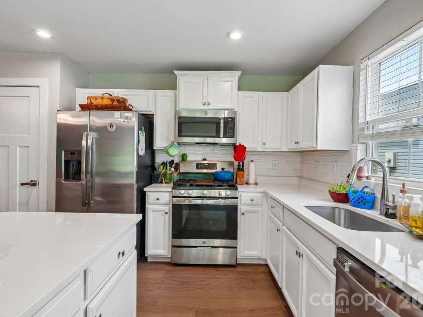 4511 Hunton Dale Road, Concord, NC 28027.  MLS# CAR4383051, YatesRealty ID 28126. 