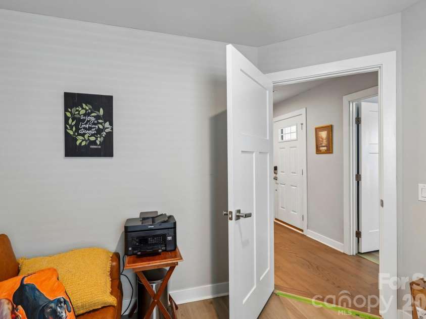 4511 Hunton Dale Road, Concord, NC 28027.  MLS# CAR4383051, YatesRealty ID 28126. 