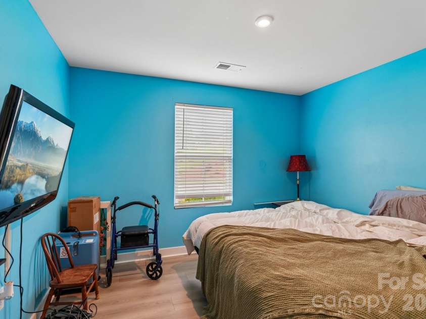 4511 Hunton Dale Road, Concord, NC 28027.  MLS# CAR4383051, YatesRealty ID 28126. 