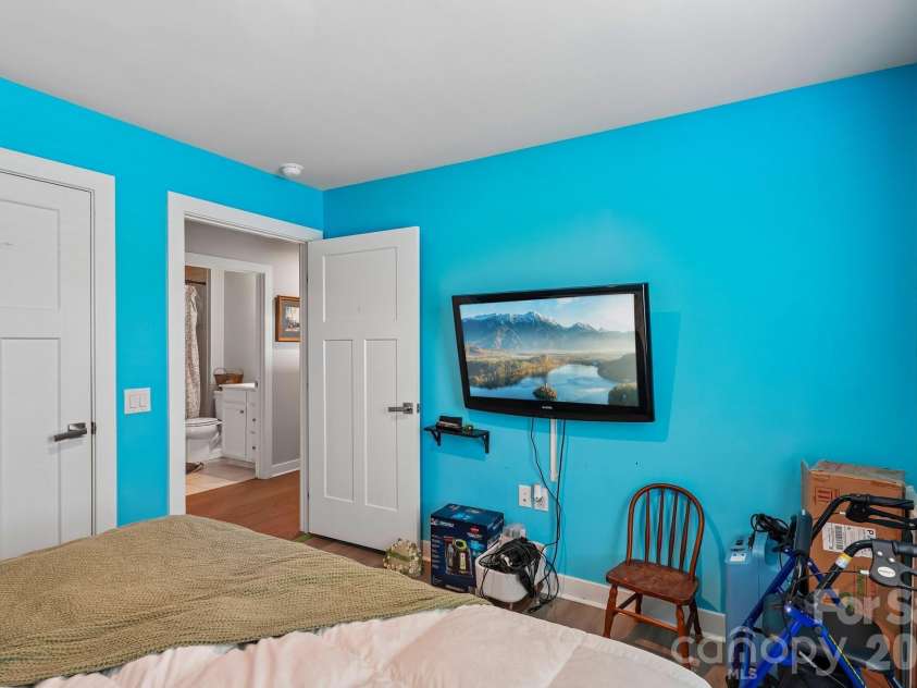 4511 Hunton Dale Road, Concord, NC 28027.  MLS# CAR4383051, YatesRealty ID 28126. 