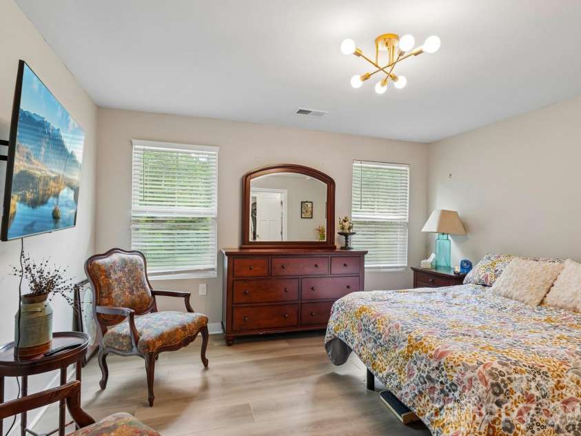 4511 Hunton Dale Road, Concord, NC 28027.  MLS# CAR4383051, YatesRealty ID 28126. 
