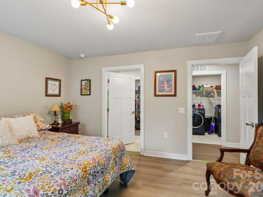 4511 Hunton Dale Road, Concord, NC 28027.  MLS# CAR4383051, YatesRealty ID 28126. 
