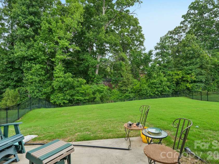 4511 Hunton Dale Road, Concord, NC 28027.  MLS# CAR4383051, YatesRealty ID 28126. 