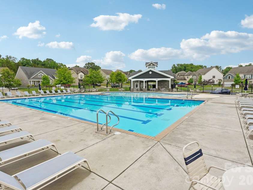 4511 Hunton Dale Road, Concord, NC 28027.  MLS# CAR4383051, YatesRealty ID 28126. 