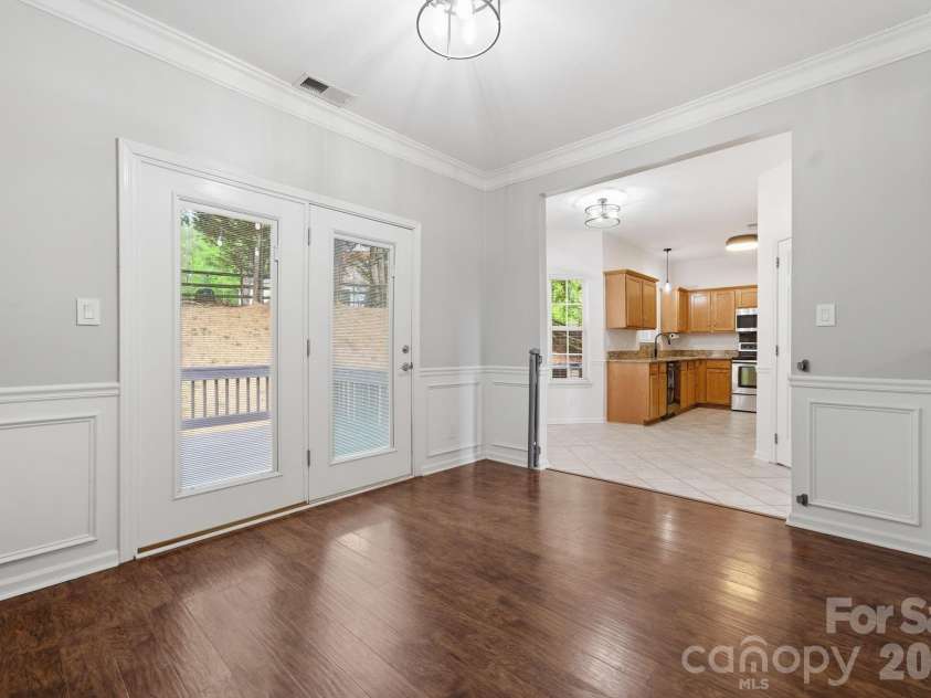 127 Citation Drive, Mooresville, NC 28117.  MLS# CAR4389366, YatesRealty ID 28127. 