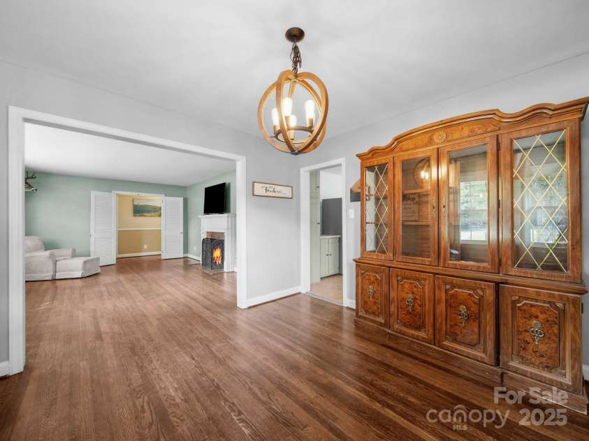 408 Old Post Road, Cherryville, NC 28021.  MLS# CAR4271156, YatesRealty ID 28127. 