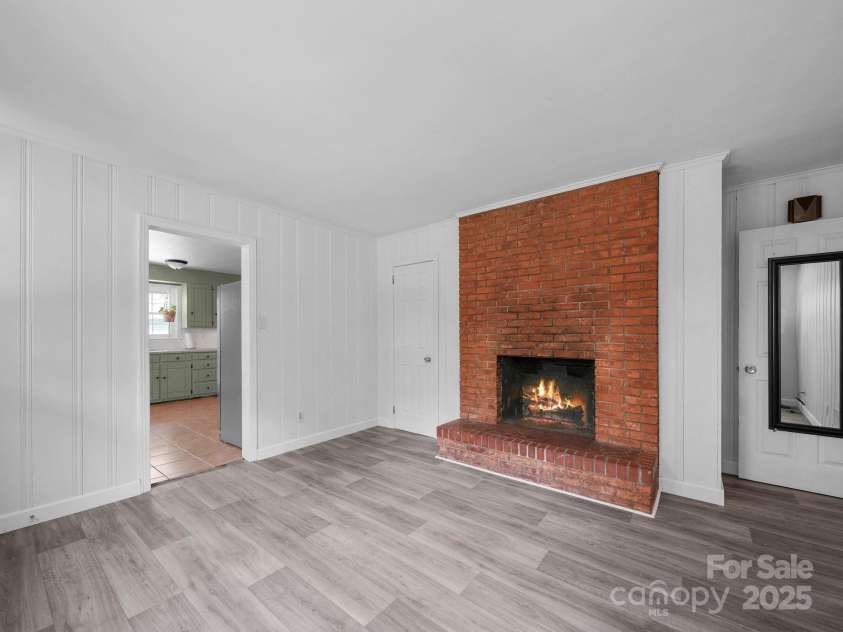 408 Old Post Road, Cherryville, NC 28021.  MLS# CAR4271156, YatesRealty ID 28127. 