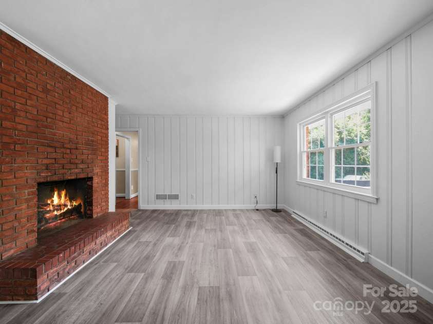 408 Old Post Road, Cherryville, NC 28021.  MLS# CAR4271156, YatesRealty ID 28127. 