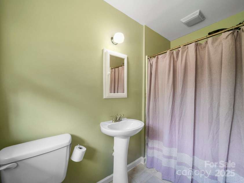 408 Old Post Road, Cherryville, NC 28021.  MLS# CAR4271156, YatesRealty ID 28127. 