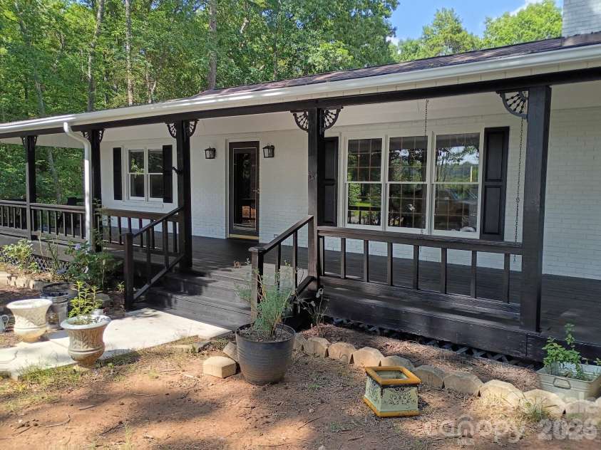 14851 Bethel Avenue Extension, Midland, NC 28107.  MLS# CAR4385379, YatesRealty ID 28129. 