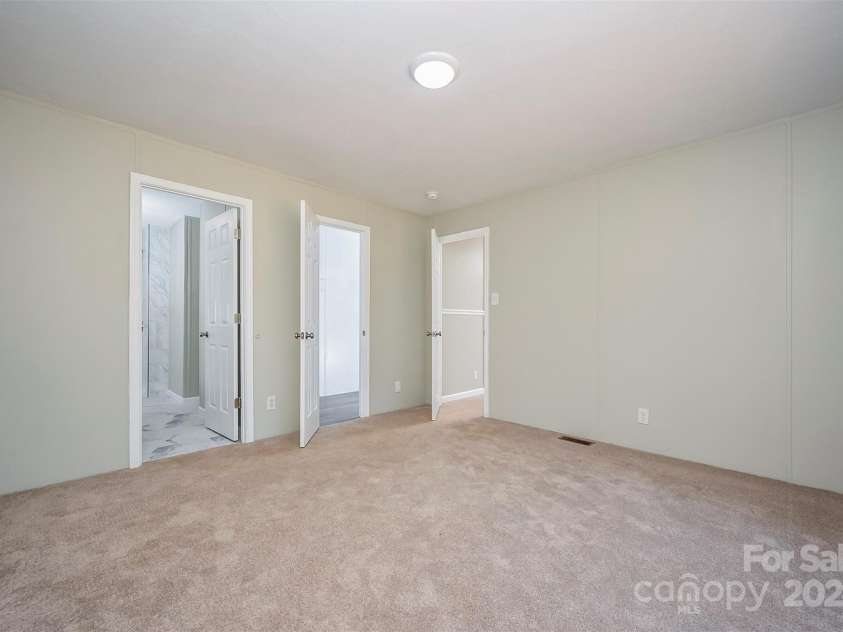 131 Deadman Road, Ellenboro, NC 28040.  MLS# CAR4155917, YatesRealty ID 2813. 