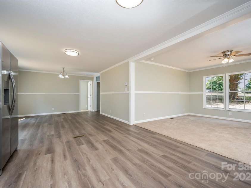 131 Deadman Road, Ellenboro, NC 28040.  MLS# CAR4155917, YatesRealty ID 2813. 